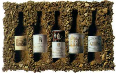 Chateaux Domaines Diffusion